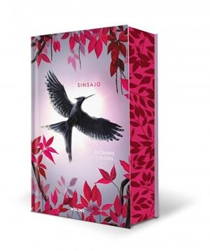 Los Juegos del Hambre 3 - Sinsajo (edición especial) | Collins, Suzanne | Llibreria La Figaflor - Abrera