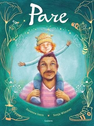 Pare | Isern, Susanna | Llibreria La Figaflor - Abrera