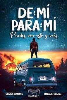 DE: MÍ PARA: MÍ 2. PUEDES CON ESTO Y MÁS | Llibreria La Figaflor - Abrera