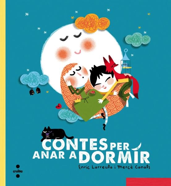 Contes per anar a dormir | Larreula, Enric | Llibreria La Figaflor - Abrera