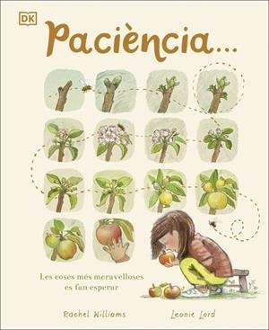 Paciència | Williams, Rachel | Llibreria La Figaflor - Abrera