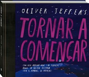 Tornar a començar | Jeffers, Oliver | Llibreria La Figaflor - Abrera