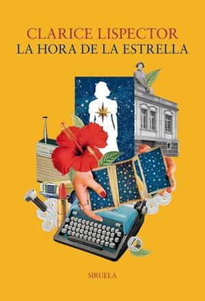 La hora de la estrella | Lispector, Clarice | Llibreria La Figaflor - Abrera