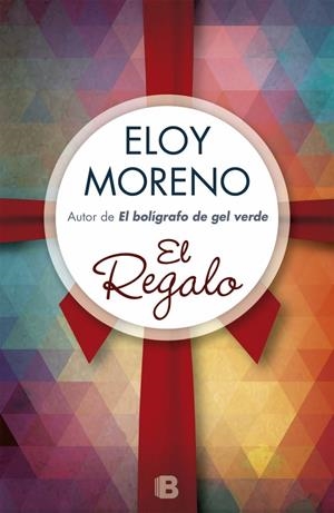 El regalo | Moreno, Eloy | Llibreria La Figaflor - Abrera