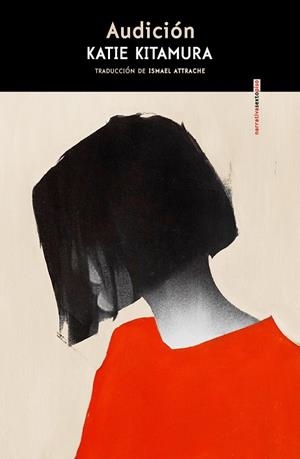Audición | Kitamura, Katie | Llibreria La Figaflor - Abrera