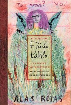 El diario de Frida Kahlo | Kahlo, Frida | Llibreria La Figaflor - Abrera