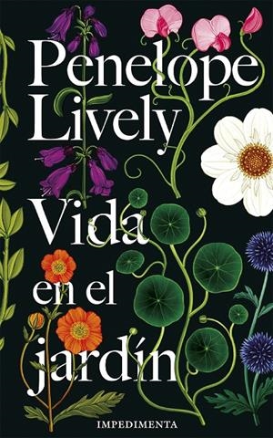 Vida en el jardín | Lively, Penelope | Llibreria La Figaflor - Abrera