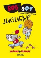 Juguem? | Copons Ramon, Jaume | Llibreria La Figaflor - Abrera