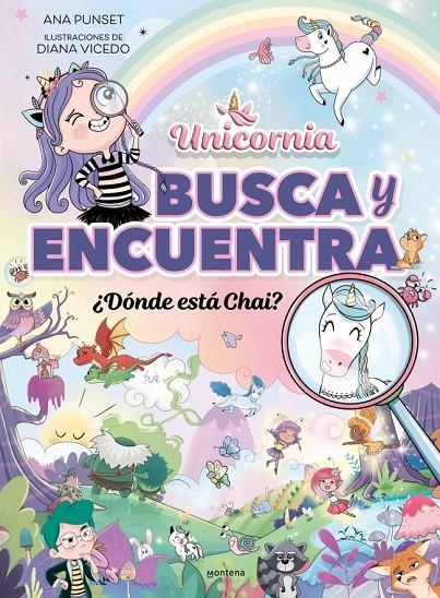 ¿Dónde está Chai? | Punset, Ana | Llibreria La Figaflor - Abrera