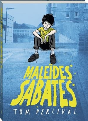 Maleïdes sabates | Percival, Tom | Llibreria La Figaflor - Abrera