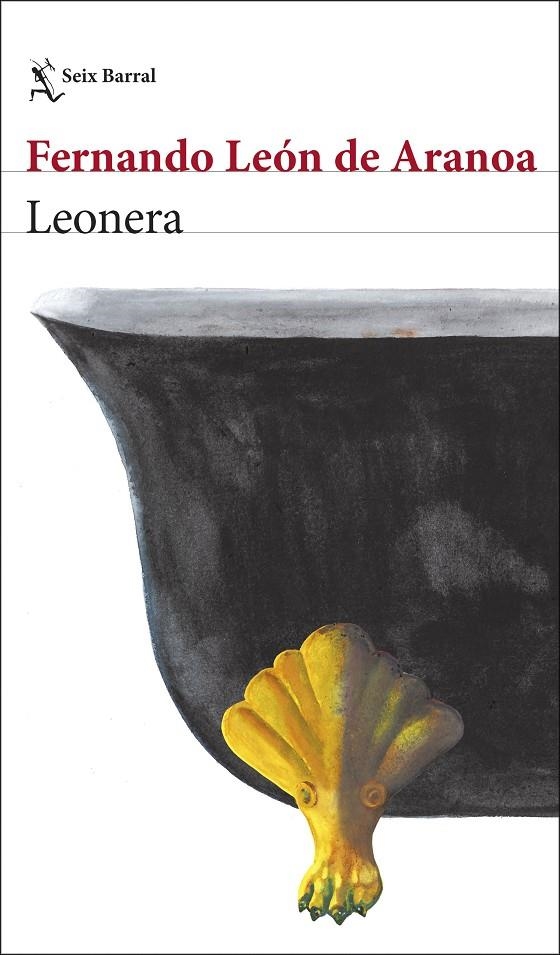 Leonera | León de Aranoa, Fernando | Llibreria La Figaflor - Abrera