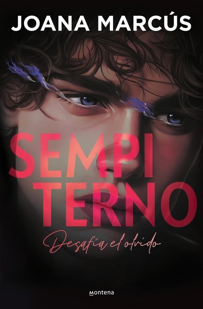 Sempiterno (Bilogía Extraños 2) | Marcús, Joana | Llibreria La Figaflor - Abrera