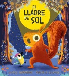 El lladre de sol | Hemming, Alice | Llibreria La Figaflor - Abrera