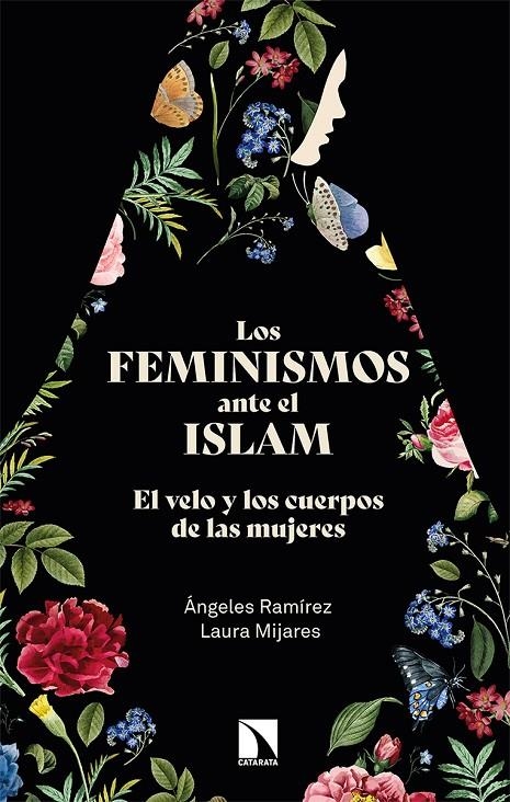 Los feminismos ante el islam | 9788413521855 | Ramírez, Ángeles / Mijares, Laura