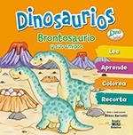 BRONTOSAURIO Y SUS AMIGOS | BARSOTTI, RENZO | Llibreria La Figaflor - Abrera