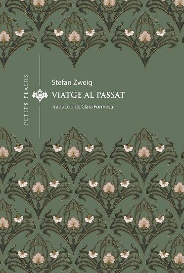 Viatge al passat | Zweig, Stefan | Llibreria La Figaflor - Abrera