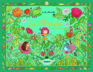 La Plometa, una fada supermàgica | Ahrweiller, Lucile | Llibreria La Figaflor - Abrera