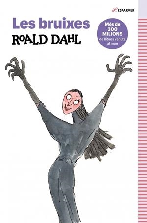 Les Bruixes | Dahl, Roald | Llibreria La Figaflor - Abrera