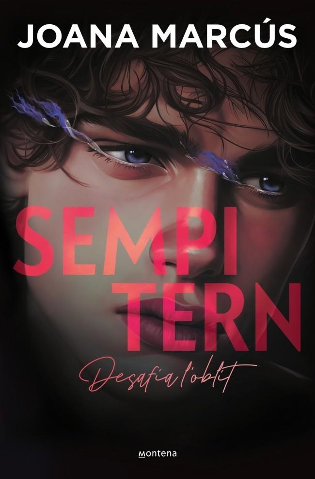 Sempitern (Bilogia Estranys 2) | Marcús, Joana | Llibreria La Figaflor - Abrera