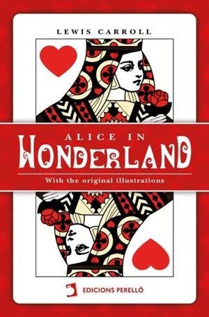 Alice in Wonderland | Carroll, Lewis | Llibreria La Figaflor - Abrera