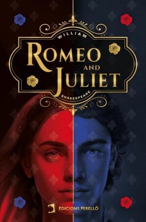 Romeo and Juliet | Shakespeare, William | Llibreria La Figaflor - Abrera