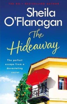 THE HIDEAWAY | SHEILA O´FLANAGAN | Llibreria La Figaflor - Abrera