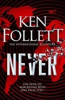 NEVER | Follett, Ken | Llibreria La Figaflor - Abrera