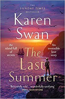 THE LAST SUMMER | SWAN KAREN | Llibreria La Figaflor - Abrera