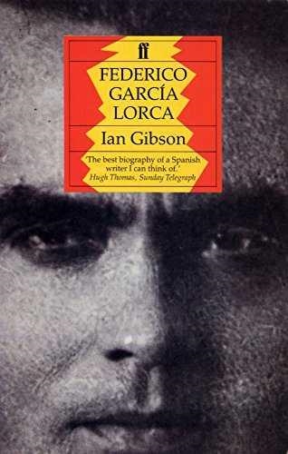 Federico García Lorca, a Life | Gibson, Ian | Llibreria La Figaflor - Abrera
