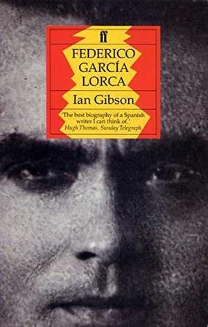 Federico García Lorca, a Life | Gibson, Ian | Llibreria La Figaflor - Abrera