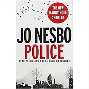 POLICE | JO NESBO | Llibreria La Figaflor - Abrera