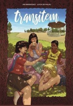 Transitem | Bermúdez, Ian | Llibreria La Figaflor - Abrera