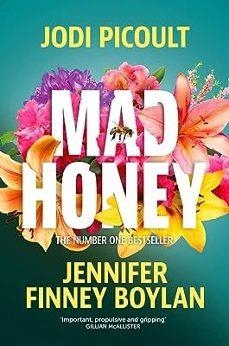 MAD HONEY | J PICOULT | Llibreria La Figaflor - Abrera