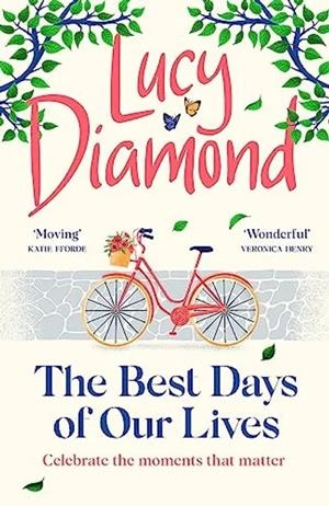 THE BEST DAYS OF OUR LIVES | DIAMOND, LUCY | Llibreria La Figaflor - Abrera