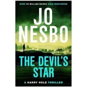 THE DEVIL'S STAR | NESBO, JO | Llibreria La Figaflor - Abrera