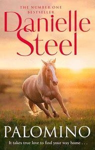 PALOMINO | DANIELLE STEEL | Llibreria La Figaflor - Abrera