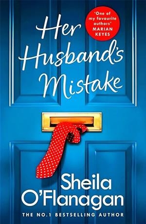 Her husband s mistake | O Flanagan, Sheila | Llibreria La Figaflor - Abrera
