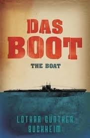 DAS BOOT | LOTHAR GUNTHER BUCHHEIM | Llibreria La Figaflor - Abrera