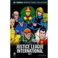 DC COMICS GRAPHIC NOVEL COLLECTION JUSTICE LEAGUE | Llibreria La Figaflor - Abrera
