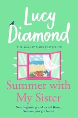 SUMMER WITH MY SISTER | Llibreria La Figaflor - Abrera
