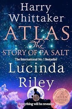 ATLAS: THE STORY OF PA SALT | RILEY AND WHITTAKER | Llibreria La Figaflor - Abrera