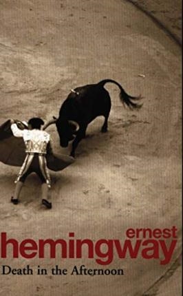 HEMINGWAY DEATH IN THE AFTERNOON | ERNEST HEMINGWAY | Llibreria La Figaflor - Abrera