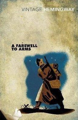HEMINGWAY FAREWELL TO ARMS | ERNEST HEMINGWAY | Llibreria La Figaflor - Abrera