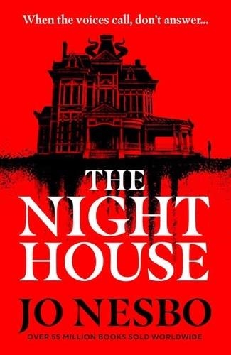 The Night House | Nesbo, Jo | Llibreria La Figaflor - Abrera