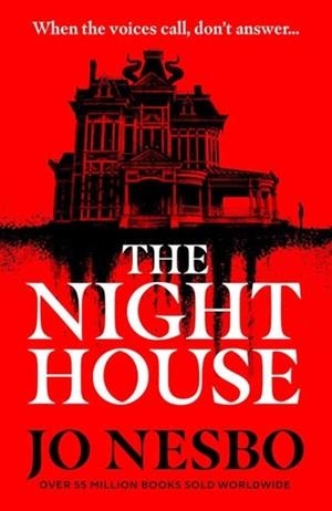 The Night House | Nesbo, Jo | Llibreria La Figaflor - Abrera