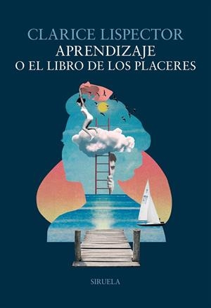 Aprendizaje o El libro de los placeres | Lispector, Clarice | Llibreria La Figaflor - Abrera