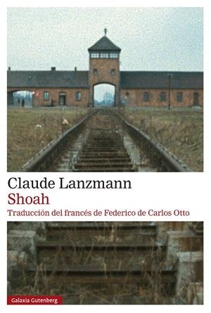 Shoah | Lanzmann, Claude | Llibreria La Figaflor - Abrera