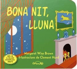 BONA NIT, LLUNA- CARTÖ | WISE BROWN, MARGARET | Llibreria La Figaflor - Abrera