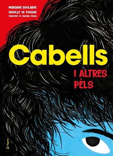 Cabells | Soularue, Morgane | Llibreria La Figaflor - Abrera