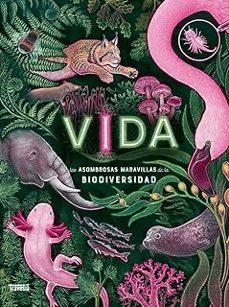 VIDA | Llibreria La Figaflor - Abrera